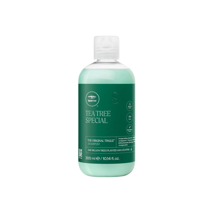 Tea Tree Special Shampoo