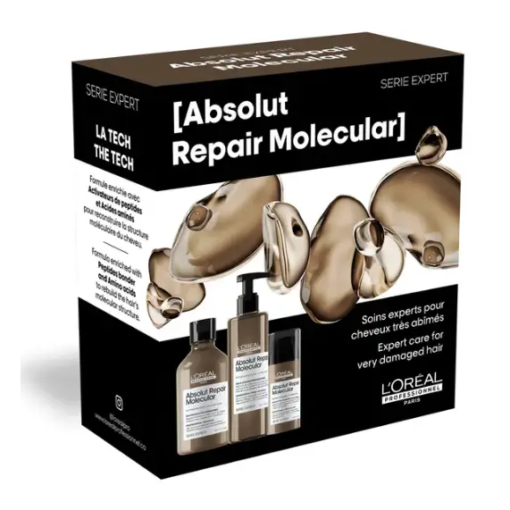 Absolut Repair Molecular Spring Kit