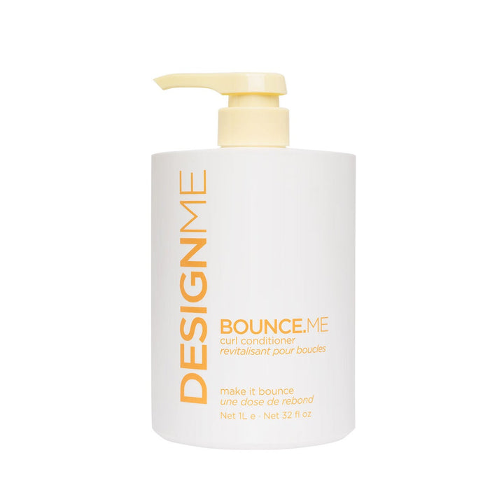 Après-shampoing Bounce Me Curl