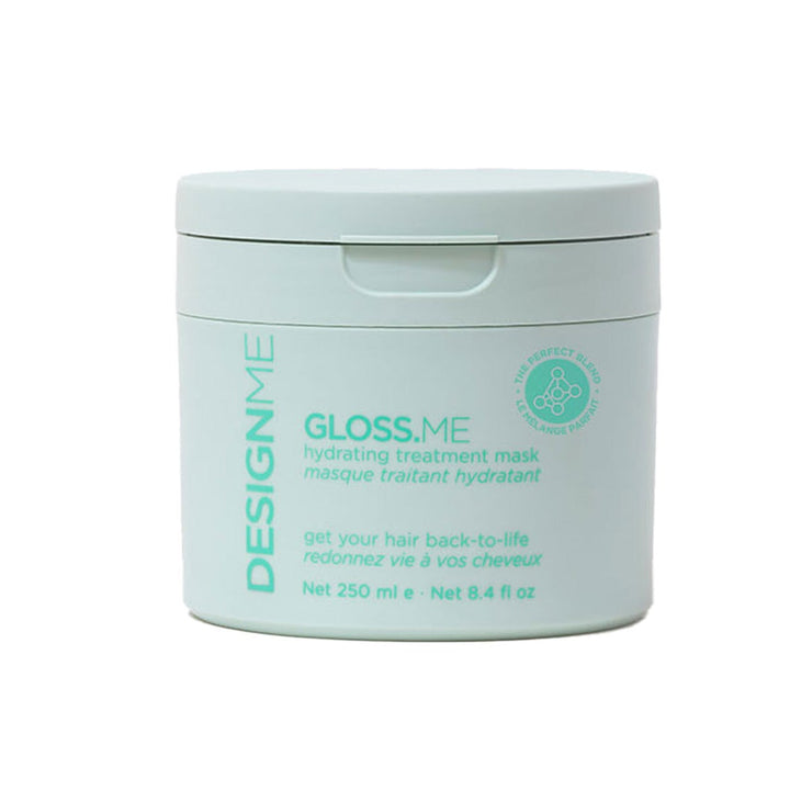 Gloss Me Hydrating Treatment Mask