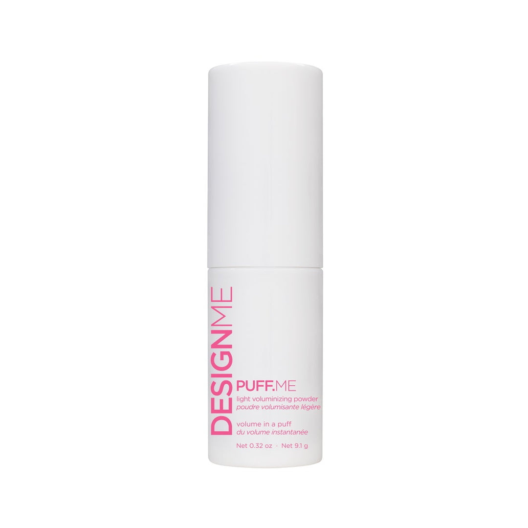 Puff Me Volumizing Powder Light