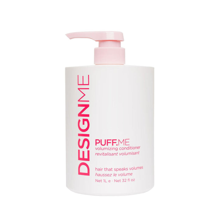 Puff Me Volumizing Conditioner