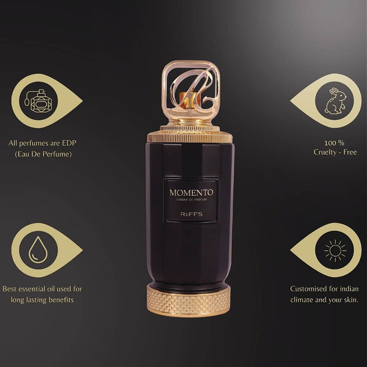 Momento Eau de Parfum