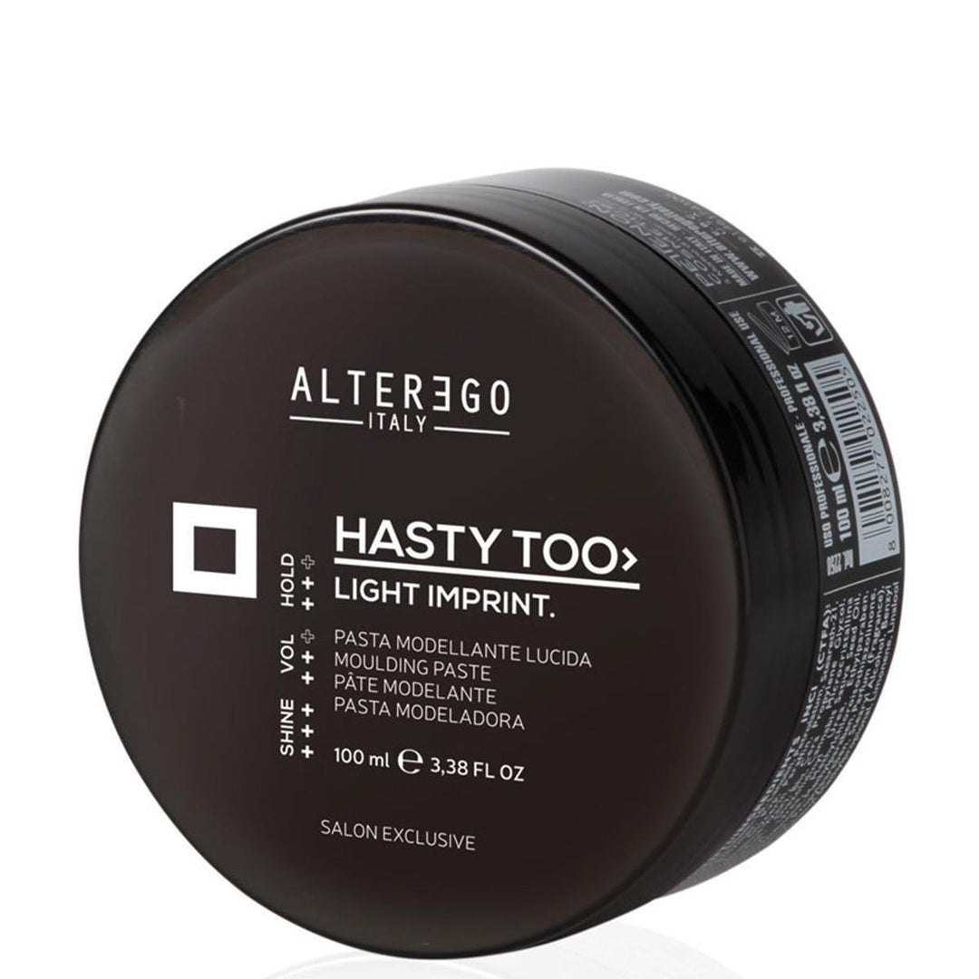 Hasty Too Light Imprint Molding Paste