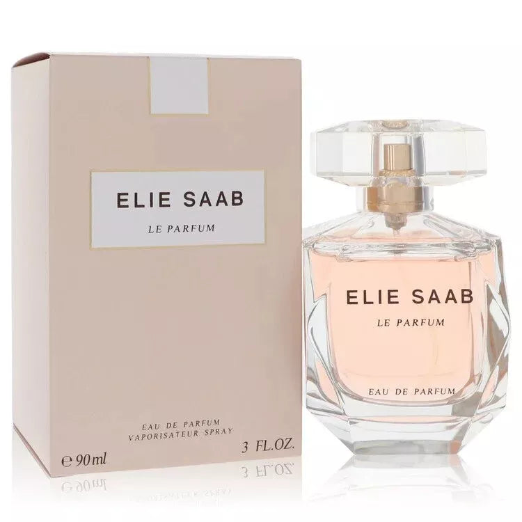 Saab Le Parfum Edp Women