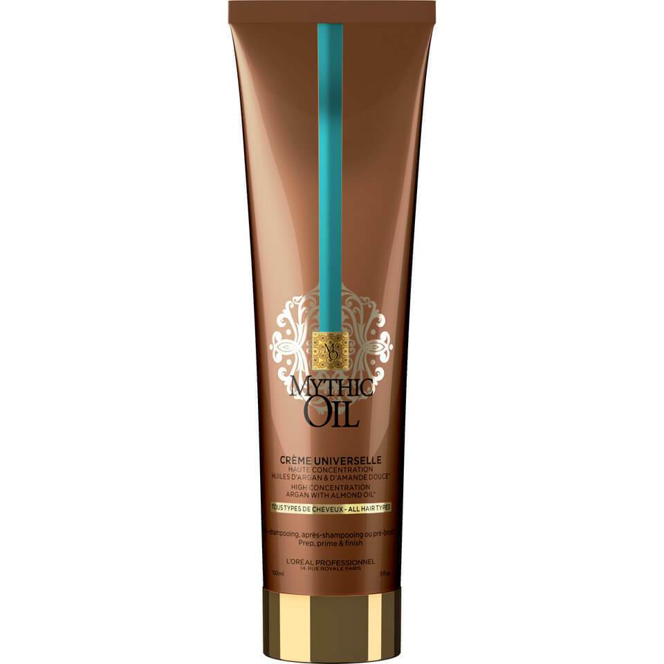 Mythic Oil Cream