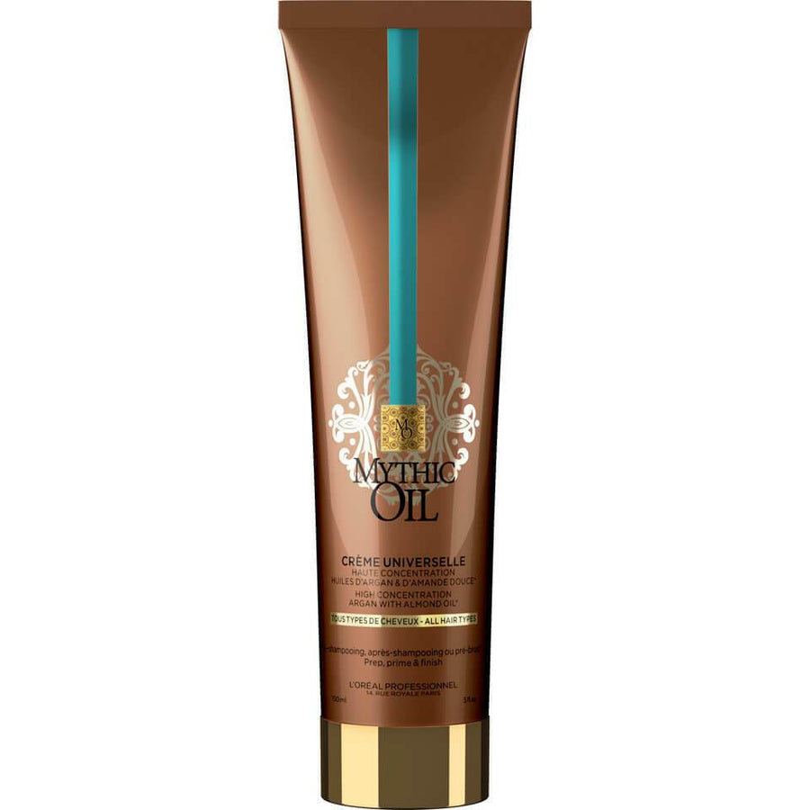 Mythic Oil Cream