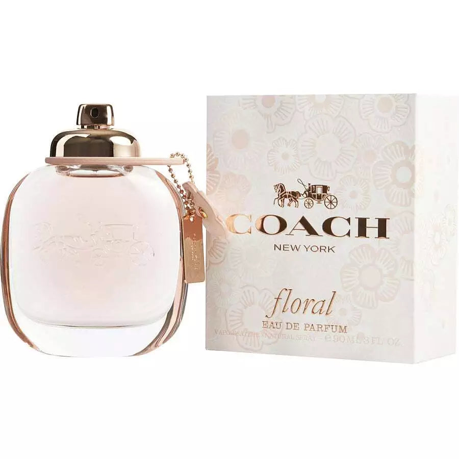 Coach Floral Edp Women