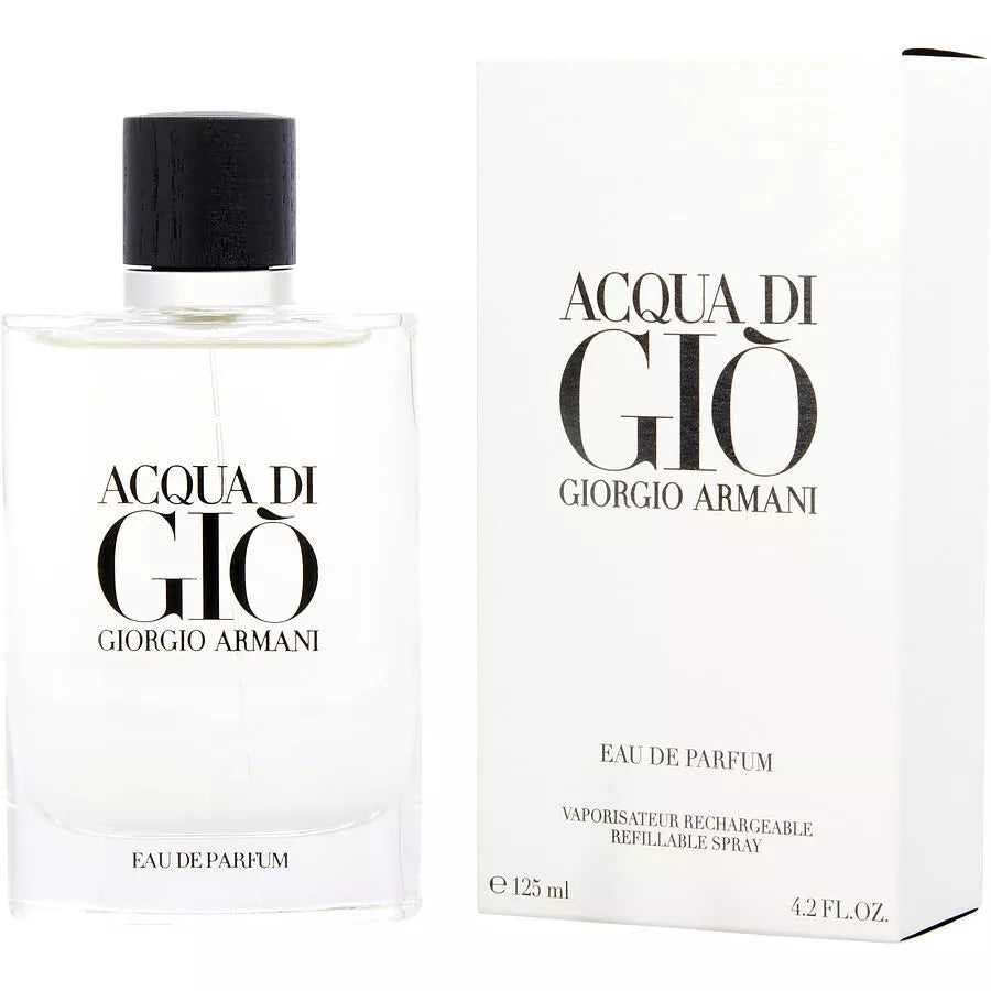 Acqua Di Gio Edp Refillable Men