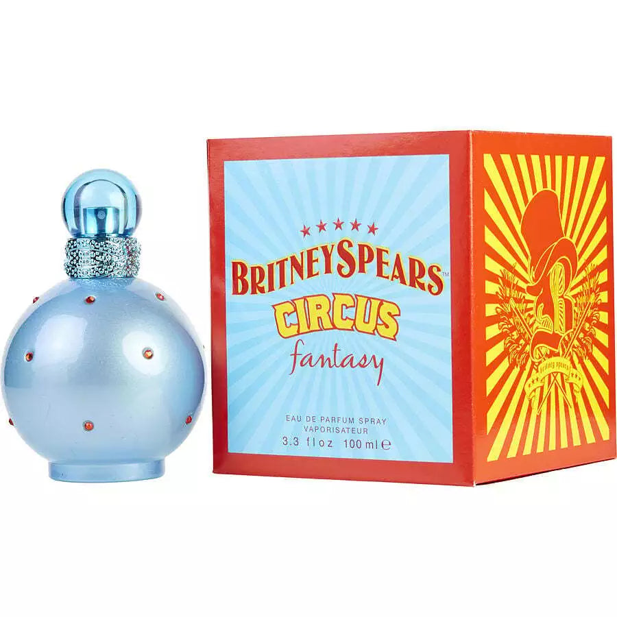 Circus Fantasy Eau De Perfume Spray