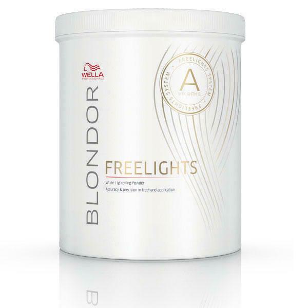 Blonder Freelights Lightening Powder