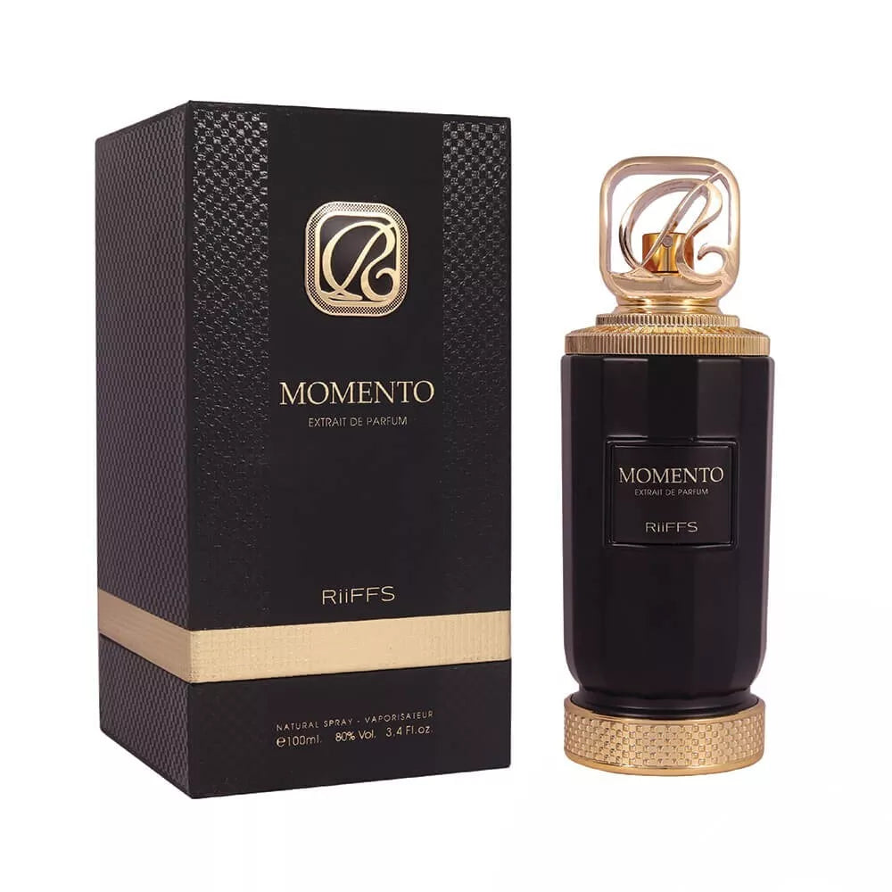 Momento Eau de Parfum