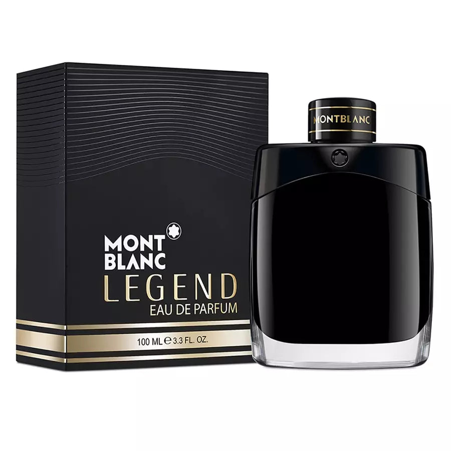 Blanc Legend  EDP Men