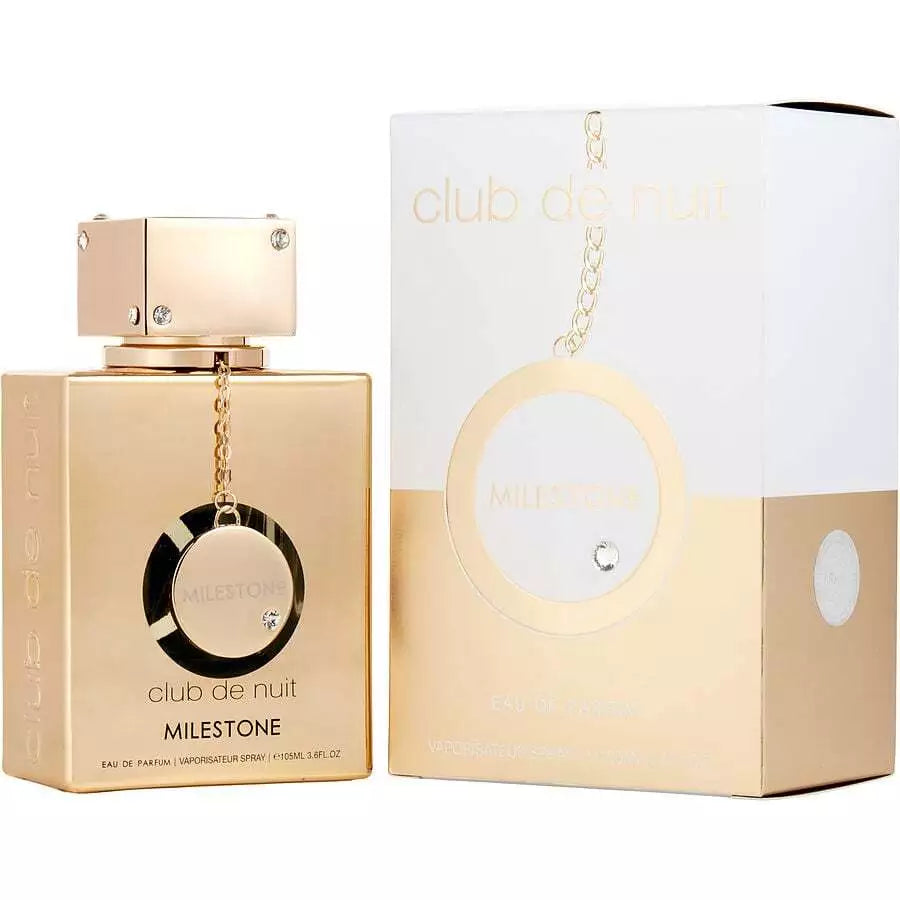 Club De Nuit Milestone Edp Femme