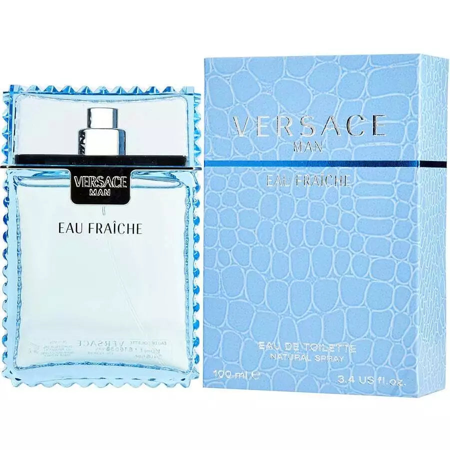 Eau Fraiche Eau De Toilette Men