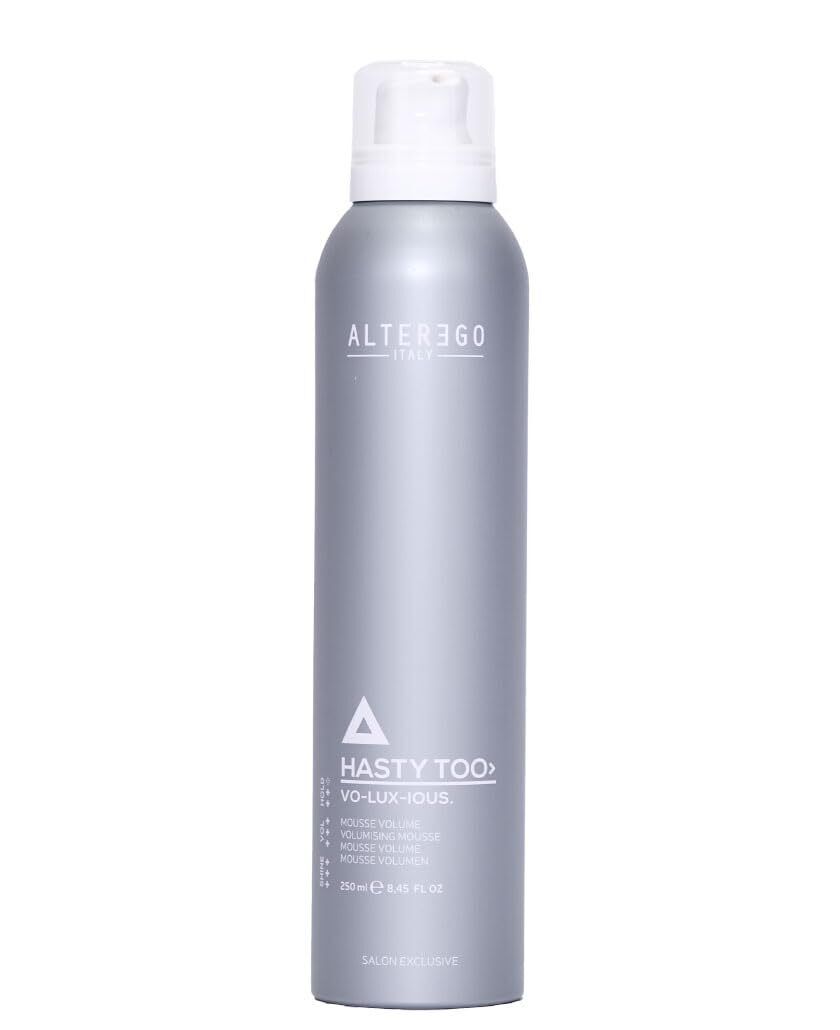 Hasty Too Voluxious Mousse 250ml