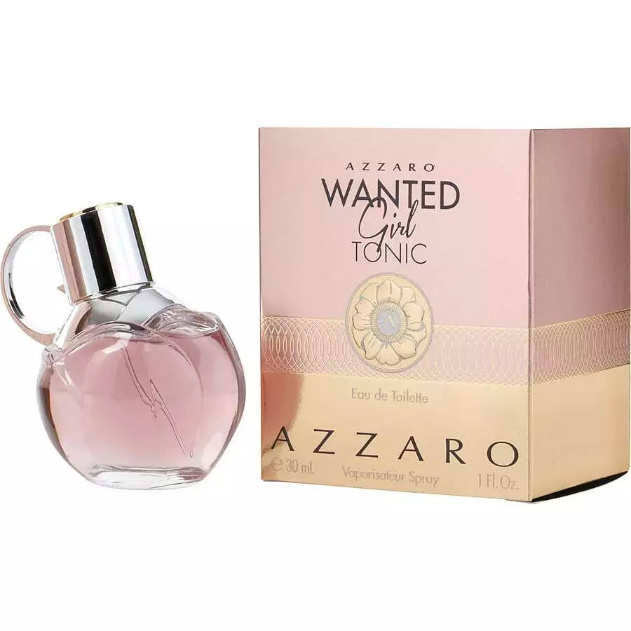 Wanted Girl Edp Women