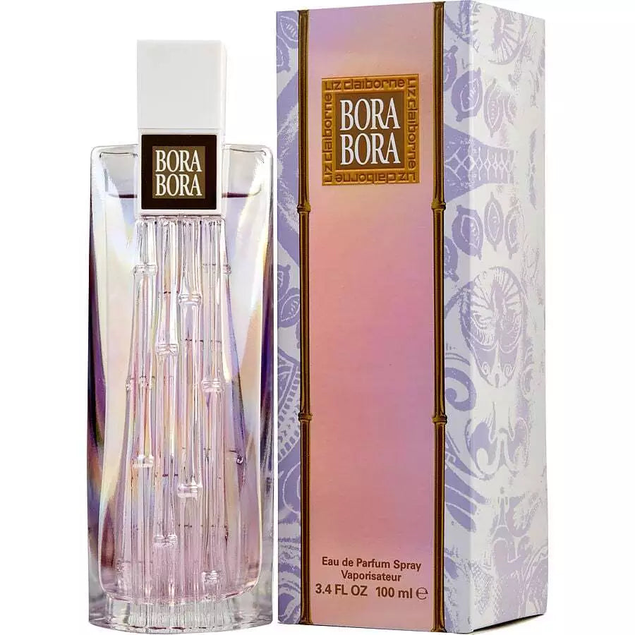 Bora Bora Edp Women