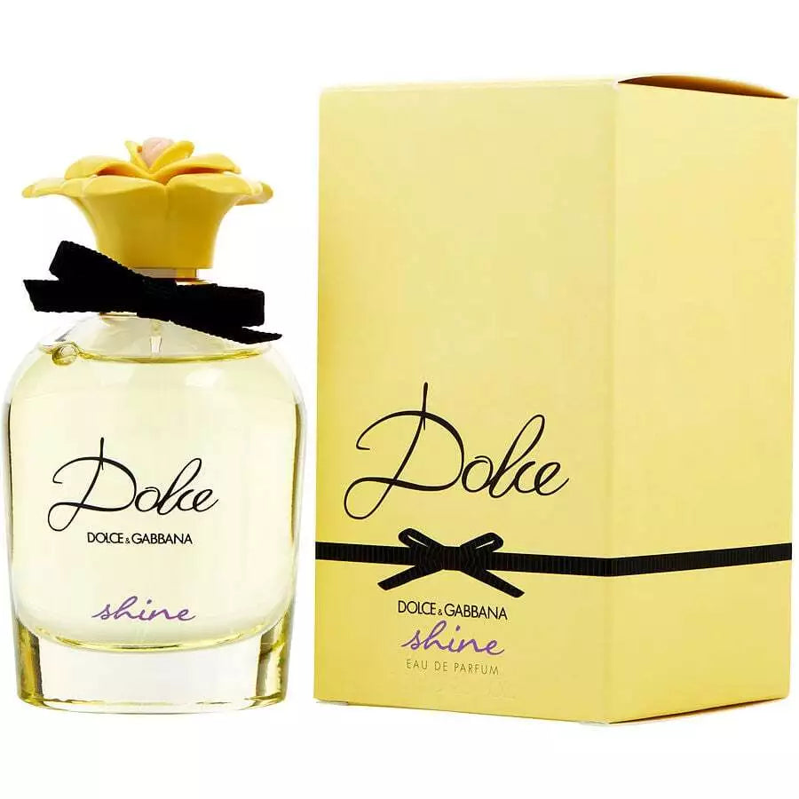 Dolce Shine Edp Women