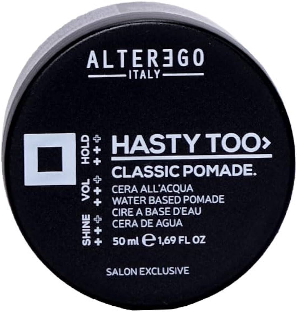 Hasty Too Classic Pomade