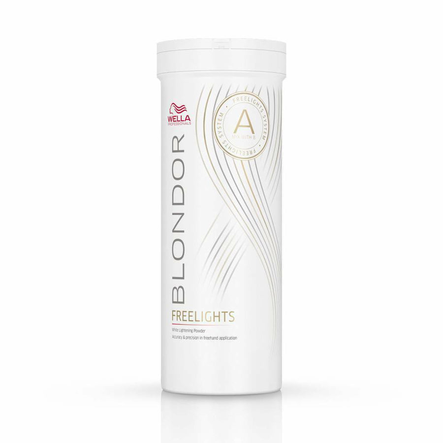 Blonder Freelights Lightening Powder