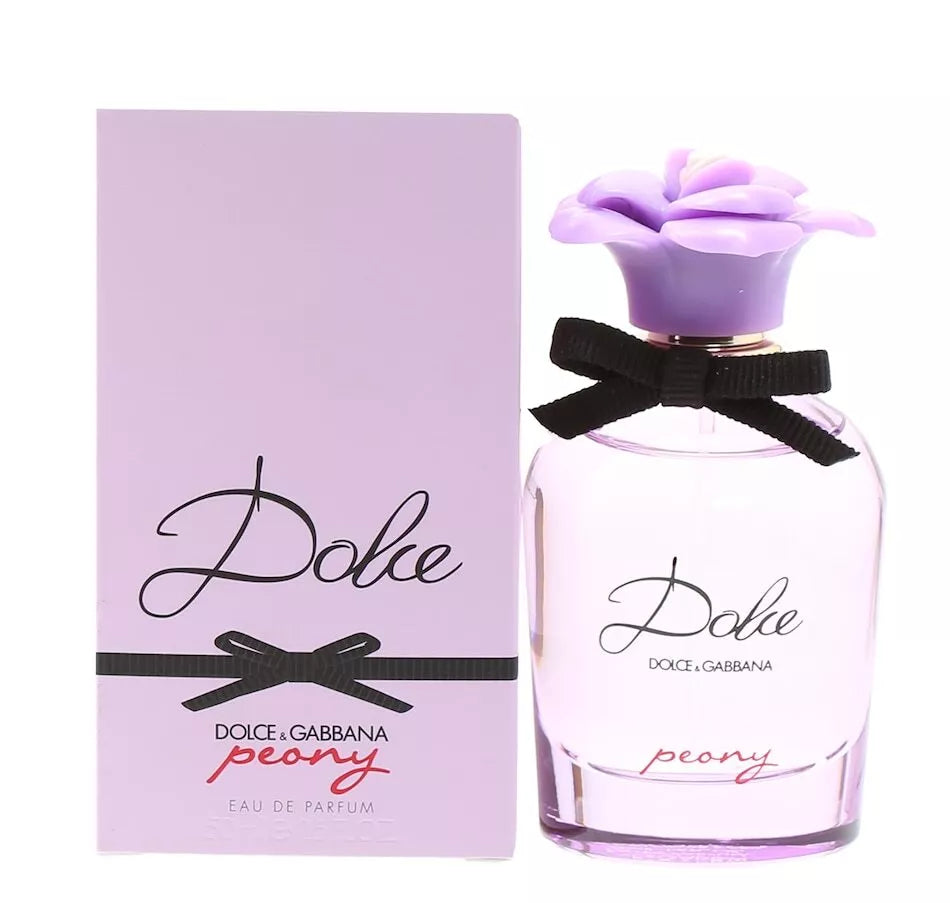 Dolce Peony Edp Women