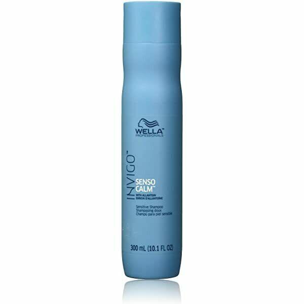 Invigo Senso Calm Sensitive Shampoo