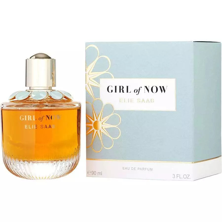 Saab Girl Of Now Edp Women