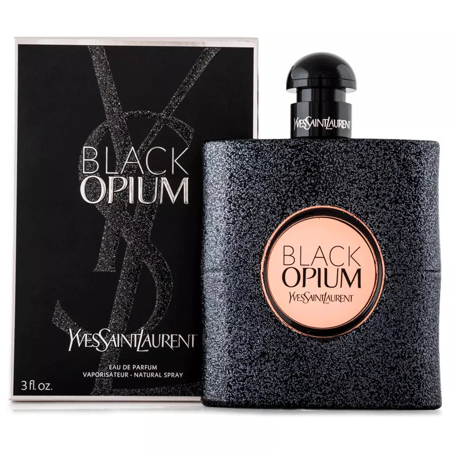 Black Opium eau de toilette spray