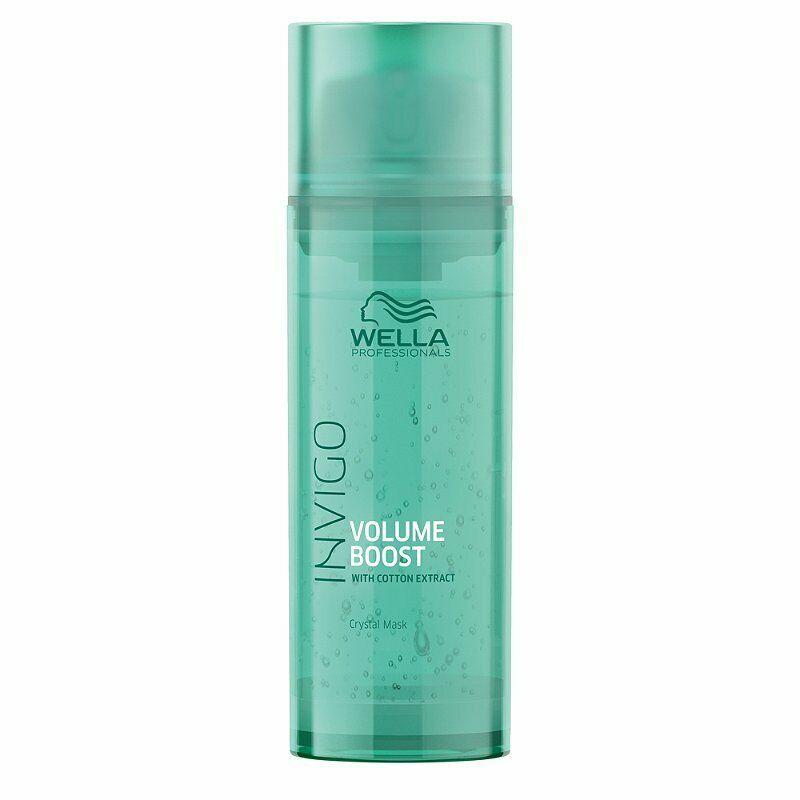 Invigo Volume Boost Clear Treatment