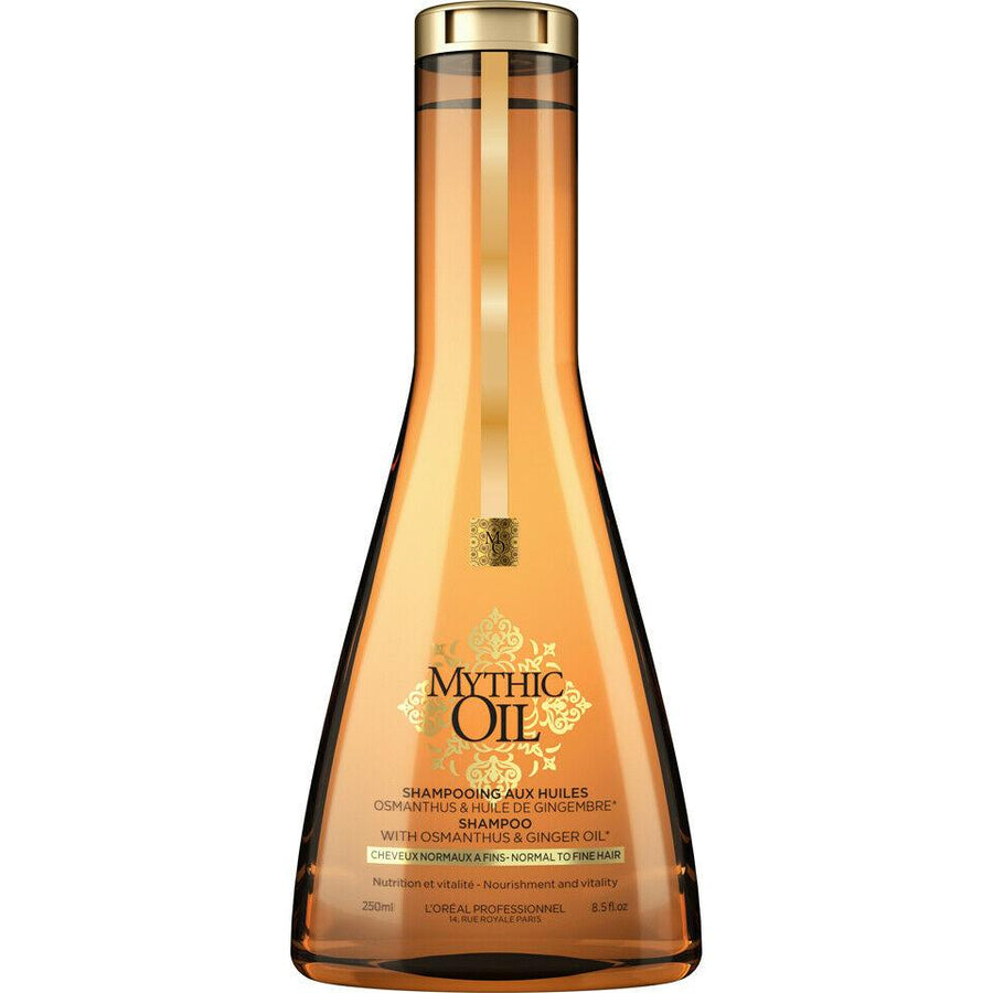 Mythic Oil Shampoo Normal-Fine Hair