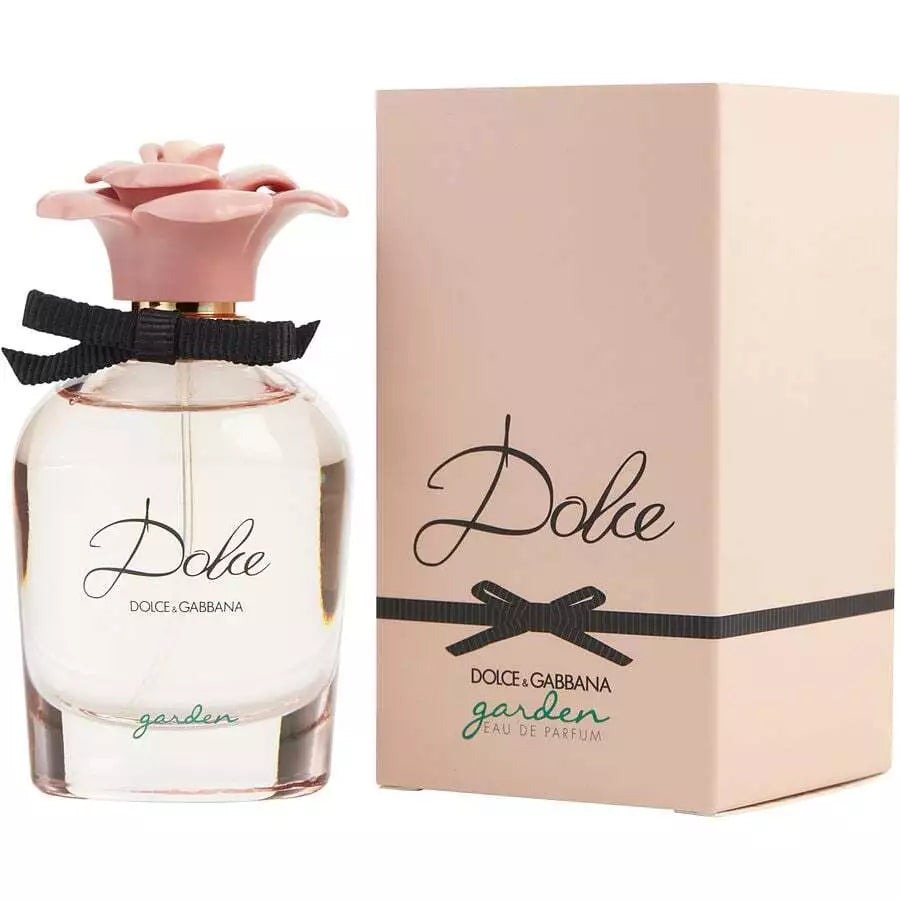 Dolce Garden  Edp Women