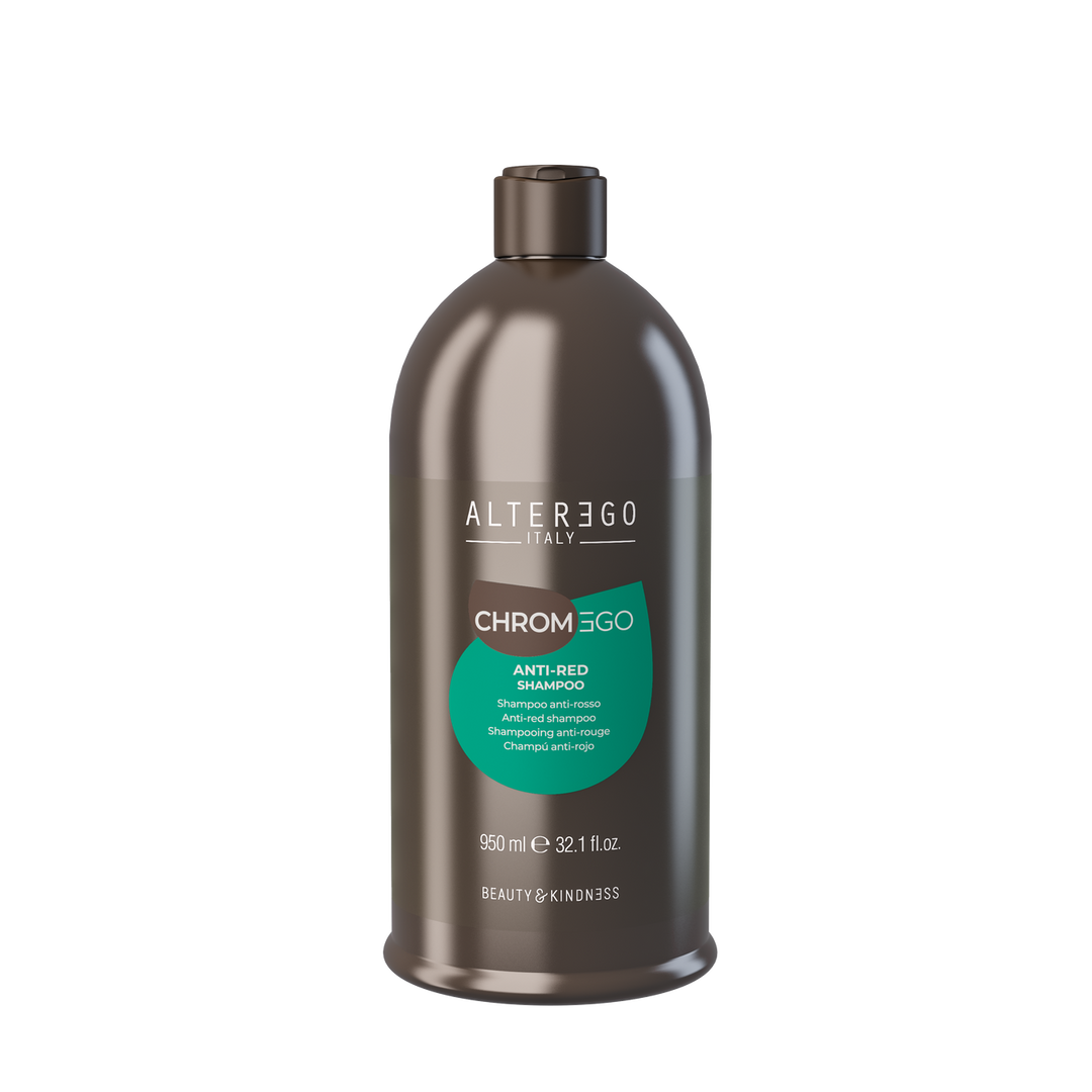 ChromEgo Anti-Red Shampoo