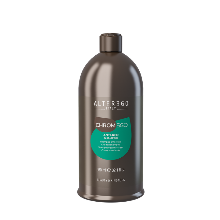 ChromEgo Anti-Red Shampoo