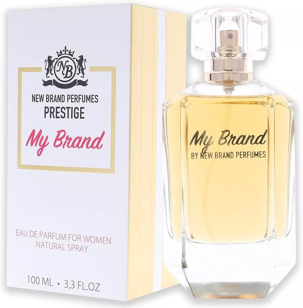 My Brand EDP Women