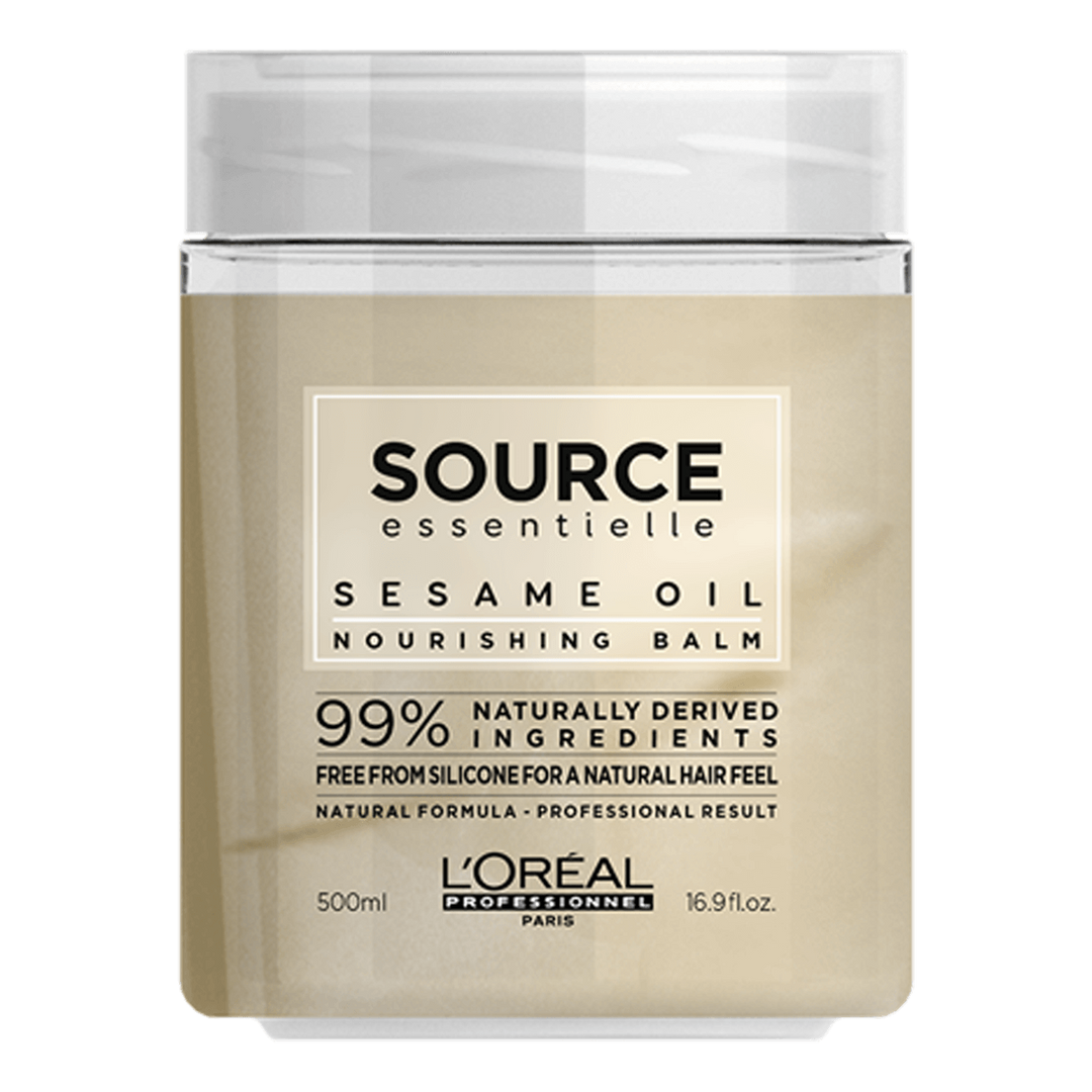 Source Essenteille Nourishing Balm