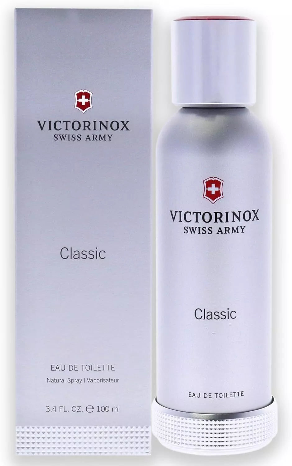 Victorinox Eau de Toilette Classic