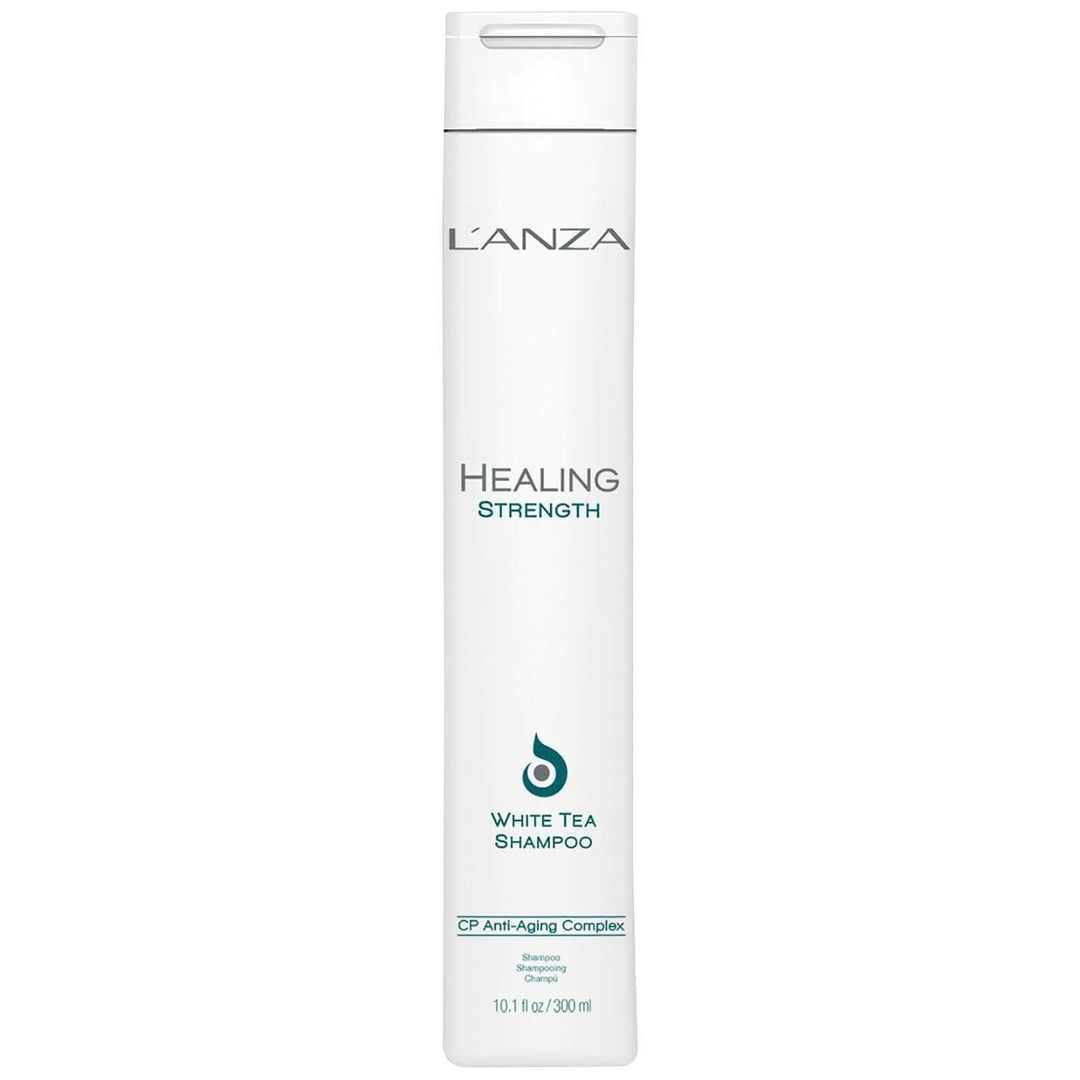Healing Strength White Tea Shampoo