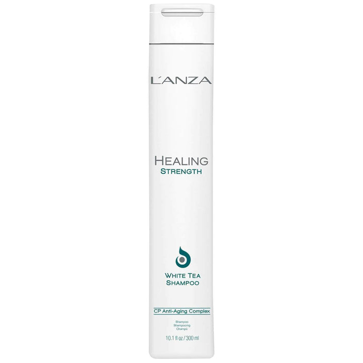 Healing Strength White Tea Shampoo