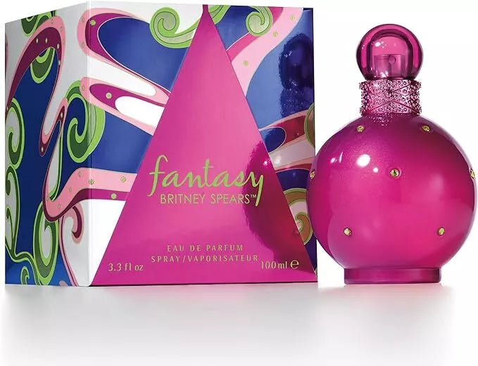 Fantasy Edp Women