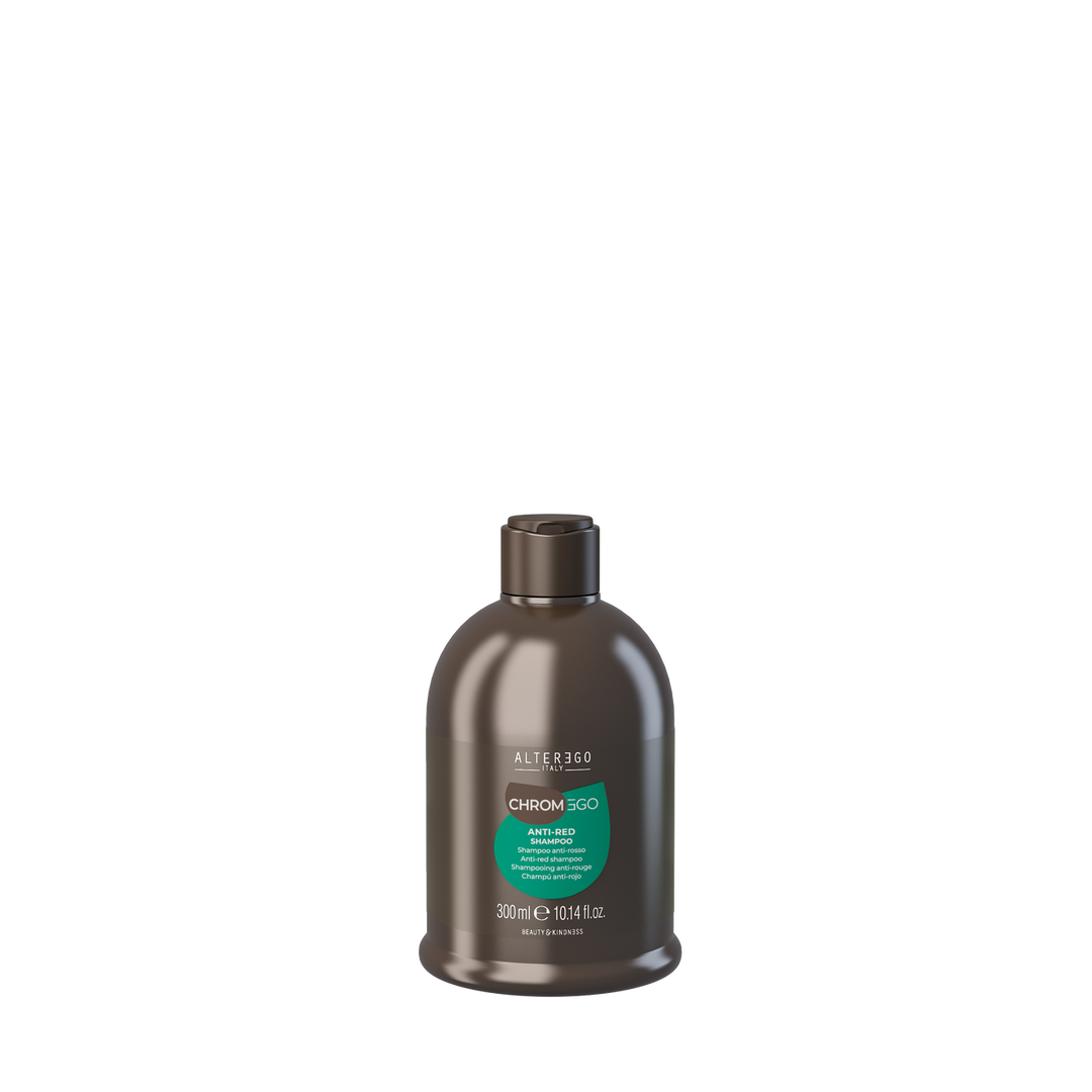 ChromEgo Anti-Red Shampoo