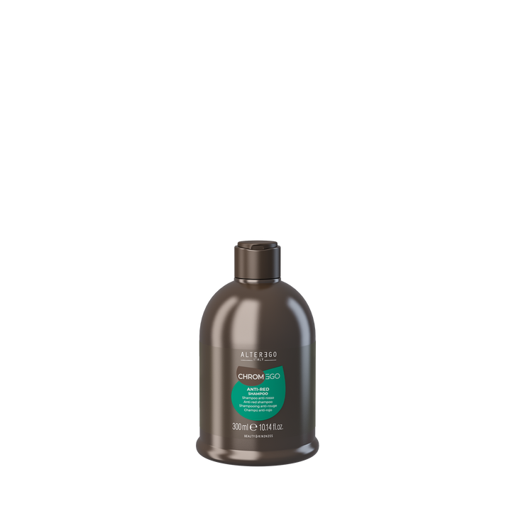 ChromEgo Anti-Red Shampoo