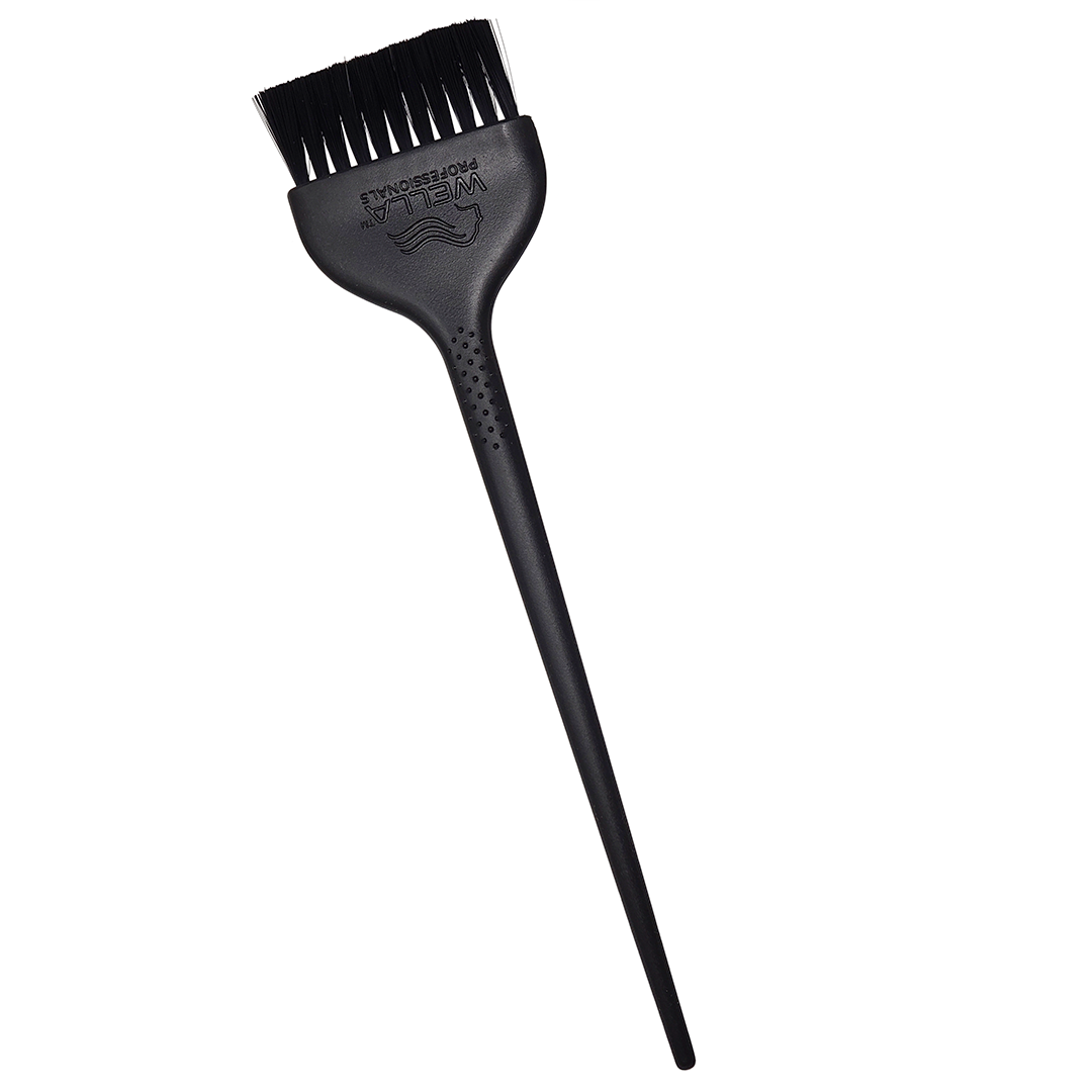 Large Color Brush Black