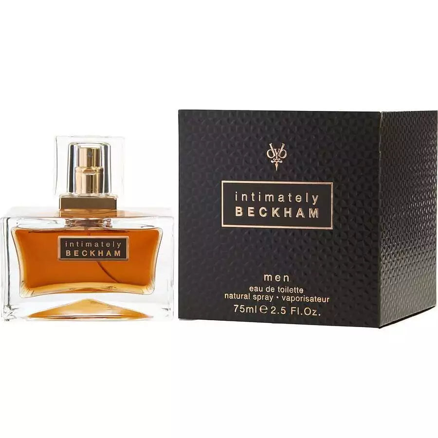 Intimately  Edt Men