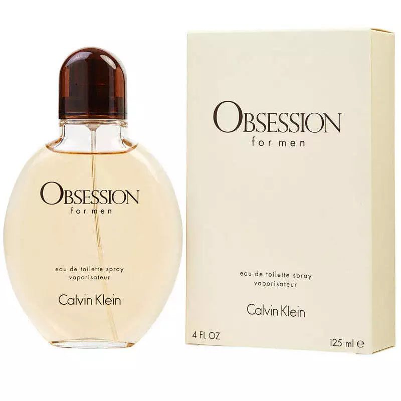 Obsession After Shave Lotion