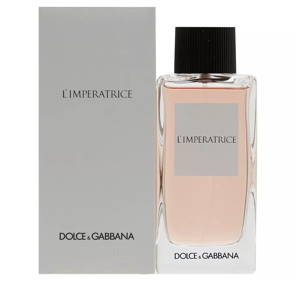 L'Imperatrice Edt Women