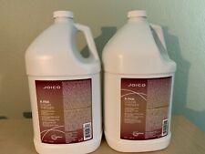 K-Pak Color Therapy Shampoo and Conditioner Gallon Duo