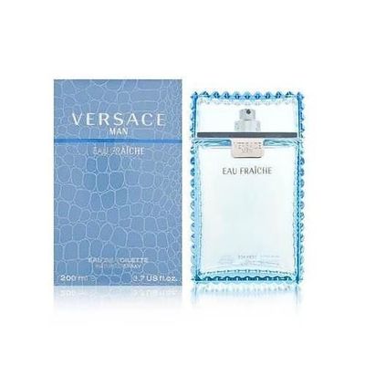 Man Eau Fraiche Eau de Toilette