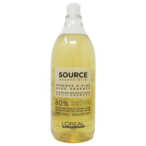 Source Essentielle Daily Shampoo