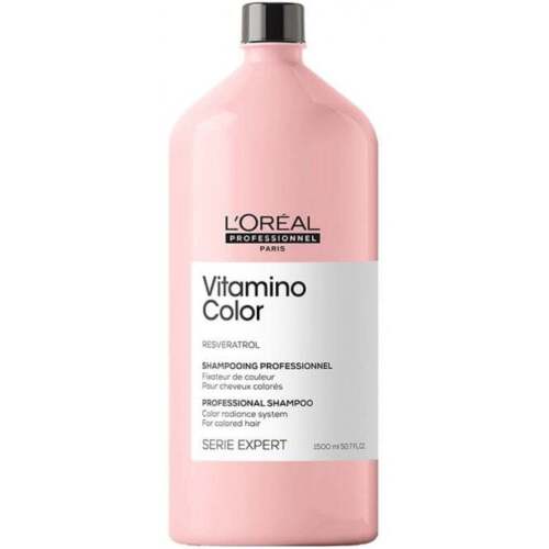 Vitamino Color Shampoo